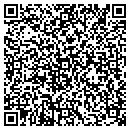 QR code with J B Guns LLC contacts