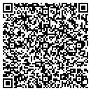 QR code with Red Garter Saloon contacts
