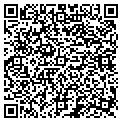 QR code with Gnc contacts