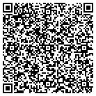 QR code with Onima Institute For Tradition contacts