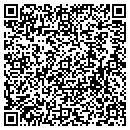 QR code with Ringo's Bar contacts