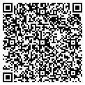 QR code with Gnc contacts