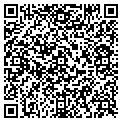 QR code with R N R Stix contacts