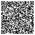 QR code with Expressway contacts