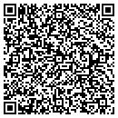 QR code with Red Barn Observatory contacts