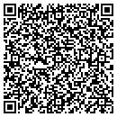 QR code with A Lube Will DO contacts