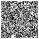 QR code with Husak Group contacts