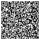 QR code with Anywhere Oil Change contacts