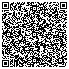 QR code with Servy Massey Fertility Inst contacts