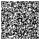 QR code with T T Porta Toilets contacts