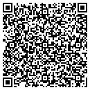 QR code with The Hideaway Inn Bed & Breakfast contacts