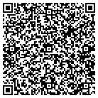 QR code with R A Educational Service contacts