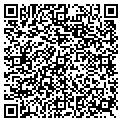 QR code with KFC contacts