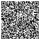 QR code with St Elmo Bar contacts