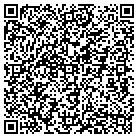 QR code with Spring Garden Bed & Breakfast contacts