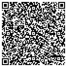 QR code with One To One Fitness Center contacts