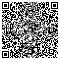 QR code with Case D Basket contacts