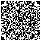 QR code with Turf Paradise Gallagher's Bsln contacts