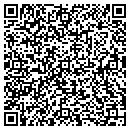 QR code with Allied Lube contacts