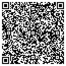 QR code with Allied Lube contacts