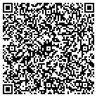 QR code with Woolfson Eye Institute contacts
