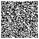 QR code with Yuchi Pines Institute contacts