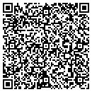 QR code with Allied Lube Texas Lp contacts