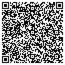 QR code with Joes Welding contacts
