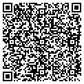QR code with WGMS contacts