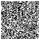 QR code with Cafe Monet Of Palm Beaches LLC contacts