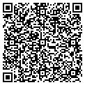 QR code with Gnc contacts