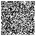 QR code with Gnc contacts
