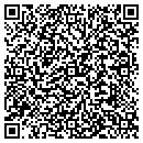 QR code with Rdr Firearms contacts