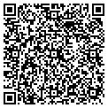 QR code with Gnc contacts