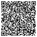 QR code with Gnc contacts