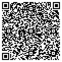 QR code with Gnc contacts