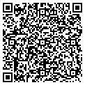 QR code with Gnc contacts