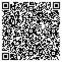 QR code with Gnc contacts
