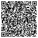 QR code with Gnc contacts