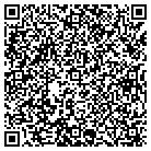 QR code with Rieg's Gun Shop & Range contacts