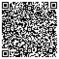 QR code with Gnc contacts