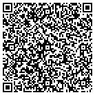 QR code with Mancuso Botanical Service contacts