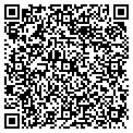 QR code with Gnc contacts