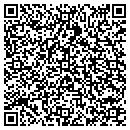 QR code with C J Intl Inc contacts