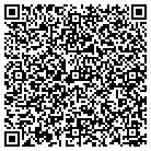 QR code with Oceans of Notions contacts