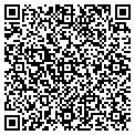 QR code with One Foxy Box contacts