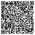 QR code with Gnc contacts