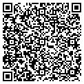 QR code with Gnc contacts