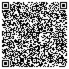 QR code with Chaplin's Quick Lube Center contacts