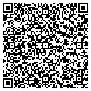 QR code with The Pit Bar Bq And Grill Inc contacts